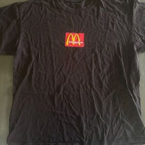 Cactus Jack McDonald’s Tee